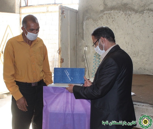 گفت و گو با پیشکسوت کارآفرین علیرضا احسانی گفت و گو با پیشکسوت کارآفرین علیرضا احسانی