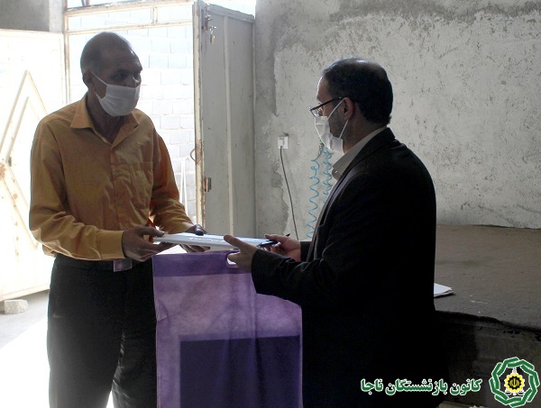 گفت و گو با پیشکسوت کارآفرین علیرضا احسانی گفت و گو با پیشکسوت کارآفرین علیرضا احسانی