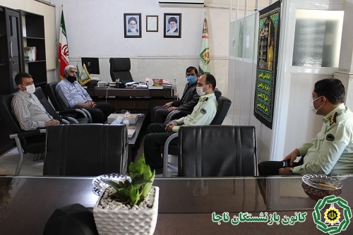 دومین جلسه فرعی قرارگاه تحول آفرینی و منزلت اعضاء وابسته