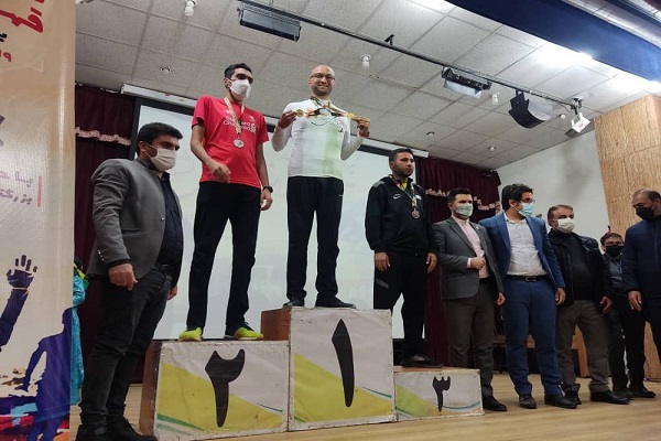 کسب مدال کشوری پیوند اعضاء توسط آقای احمد نوروزی کسب مدال کشوری پیوند اعضاء توسط آقای احمد نوروزی