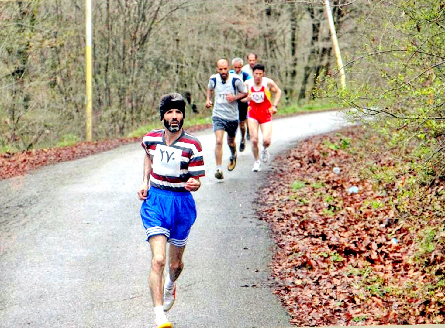 پیشکسوت بازنشسته سرهنگ محمد صدافت پیشکسوت بازنشسته سرهنگ محمد صدافت