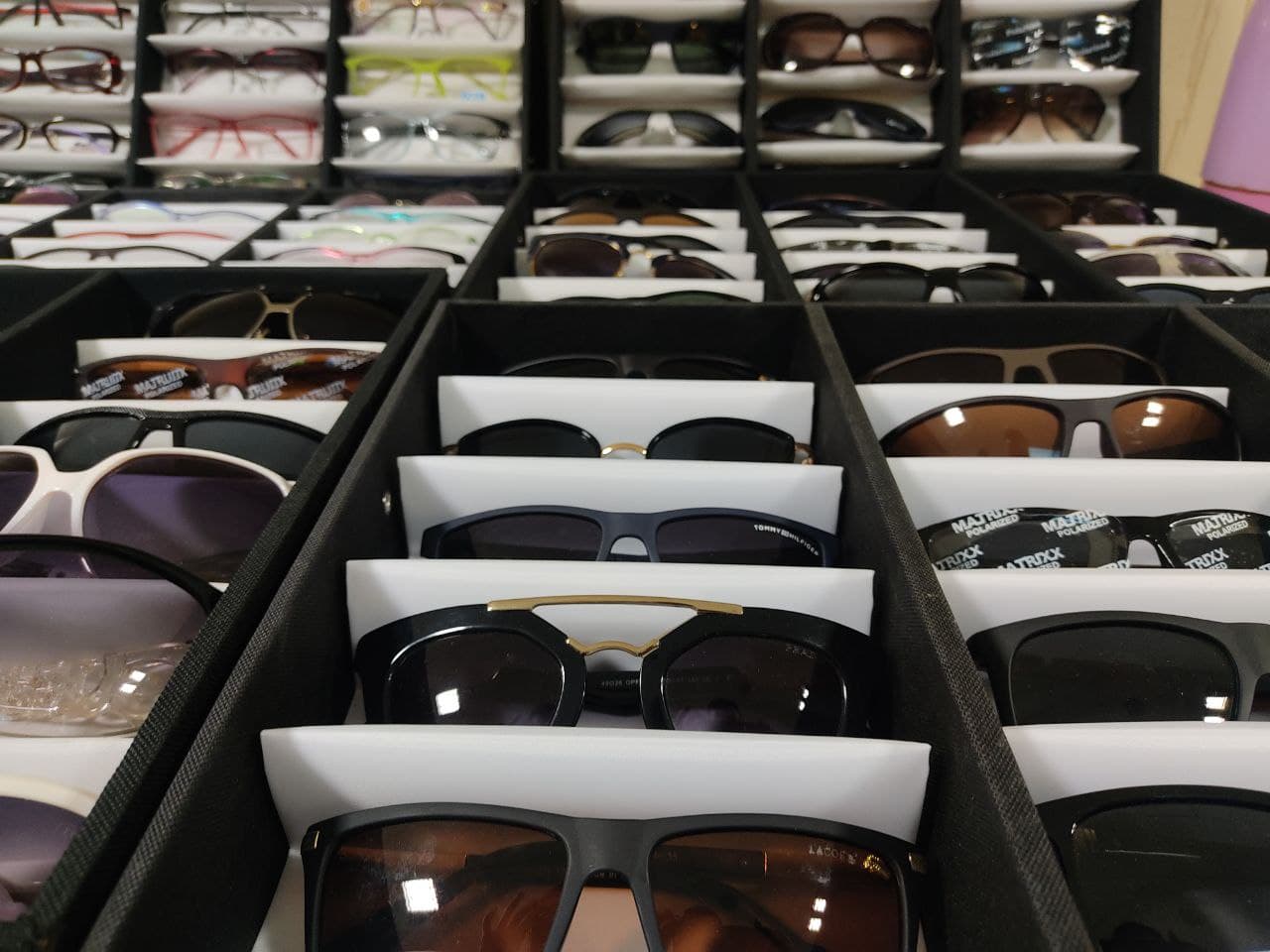 ارائه خدمات رایگان چشم پزشکی در کانون بازنشستگان تهران بزرگ