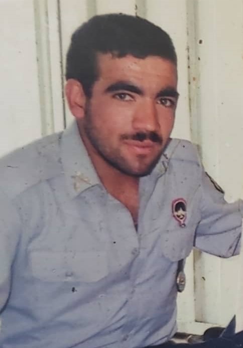 در عملیات نصر پنج در سال 1366 به درجه جانبازي رسیدم