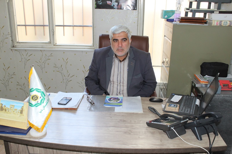 گزارش عملکرد سه ماهه اول 1400 کانون شرق تهران