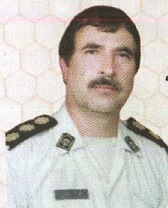 گفتگو با پیشکسوت محمد محمدحسینی مولف کتاب جنایات از یاد رفته(داستان های جنائی واقعی)