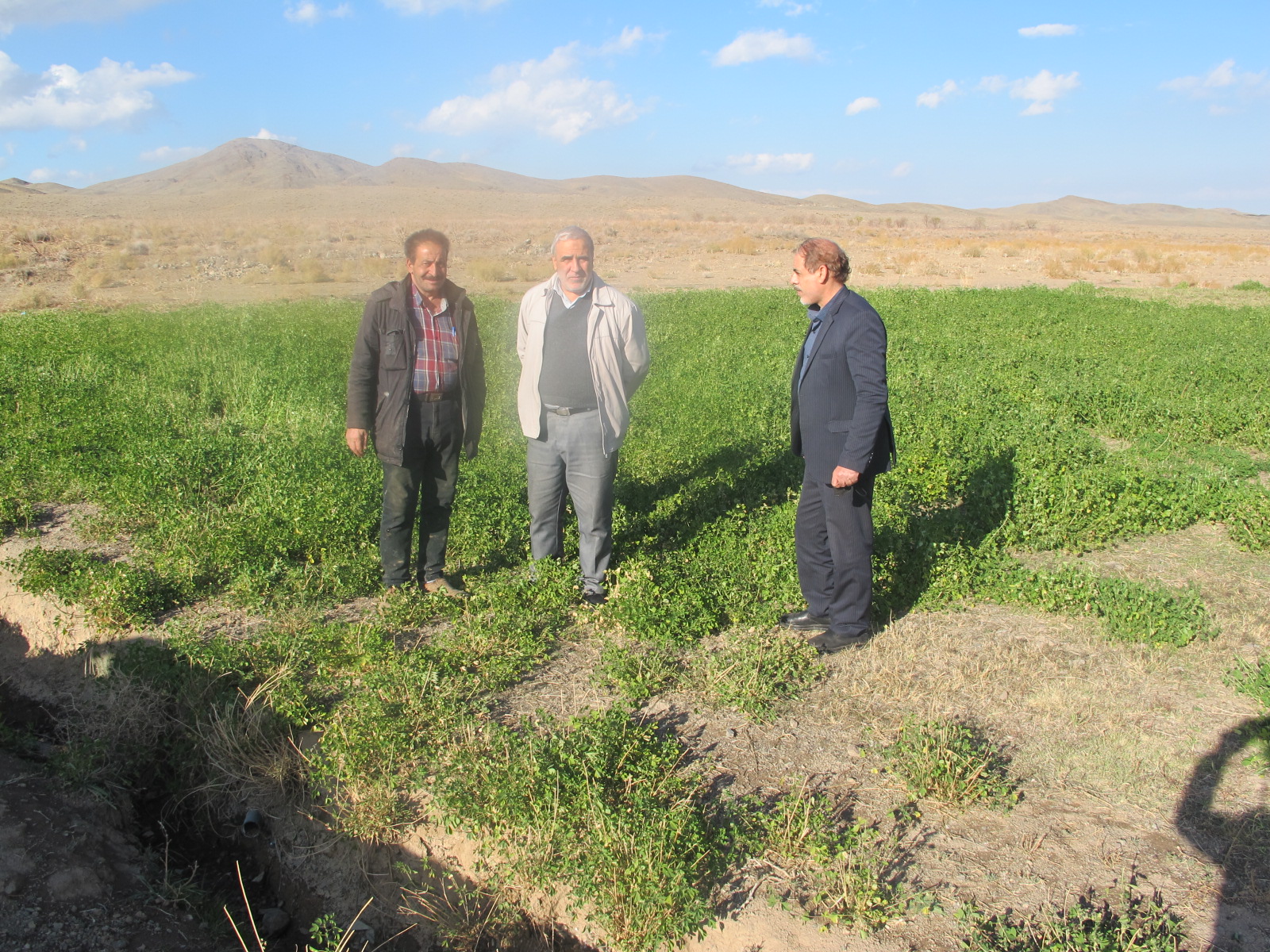 پیشکسوت محمدعلی دستوری پیشکسوت محمدعلی دستوری