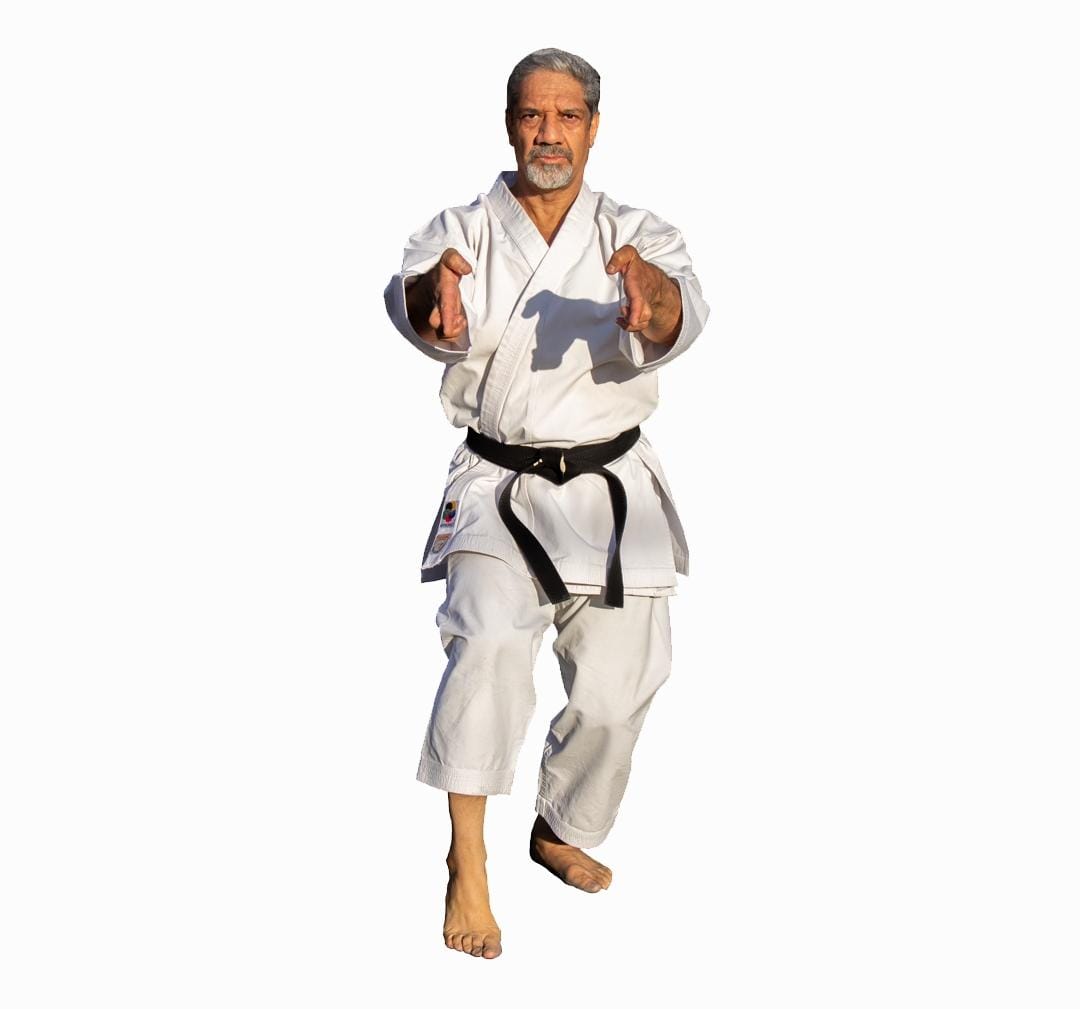 گفت و گو با پیشکسوت ورزشکار  داریوش استحمامی فرد