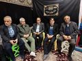 برگزاری مراسم به مناسبت دهه فجر و مبعث رسول اکرم(ص)
