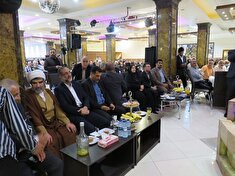 محفل انس و الفت پیشکسوتان انتظامی با حضور  ۲۳۱ خانواده از پیشکسوتان انتظامی