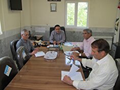 برگزاری جلسه صندوق خیریه کریم اهل بیت امام حسن مجتبی (ع) در لرستان