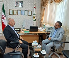 انجام نظارت ستادی از کانون بازنشستگان انتظامی استان اردبیل