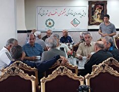 برگزاري همایش پیاده روی خانوادگی استان آذربایجان غربی شهرستان ماکو