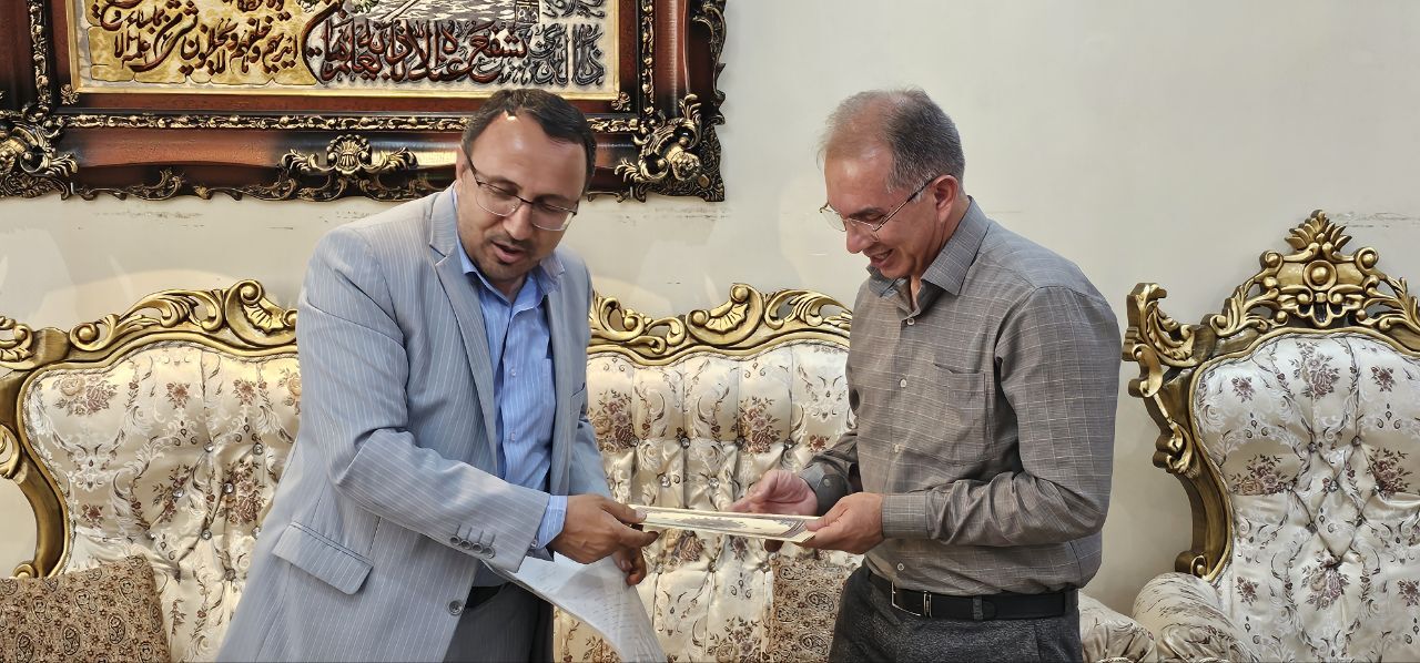 دیدار رئیس کانون بازنشستگان انتظامی استان آذربایجان شرقی با ۱۳ نفر از بازنشستگان و وظیفه بگیران جانباز بالای ۵۰ درصد