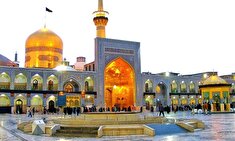 اعزام به دوره ی تربیت و تعالی مشهد مقدس اعضای وابسته ی انتظامی استان گلستان