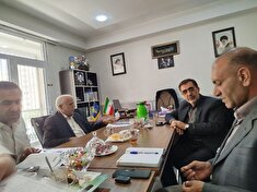 برگزاری جلسه شورای هماهنگی کانون  های بازنشستگی