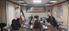 برگزاری جلسه مشاوره حین بحران