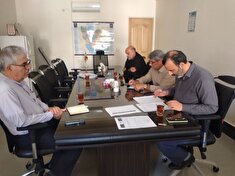 رسیدگی به وضعیت ۳ نفر معسر بازنشسته استان لرستان