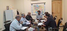کمیسیون رسیدگی به وضعیت ۶ نفر از معسرین بازنشسته استان لرستان
