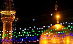 اعزام پیشکسوتان بازنشسته استان گلستان به مشهد مقدس
