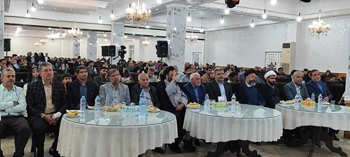 برگزاری مراسم تجلیل از خانواده شاغلین و پیشکسوتان فراجا