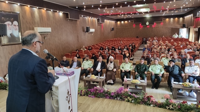 برگزاری قرارگاه تابان شهرستان لنگرود برگزاری قرارگاه تابان شهرستان لنگرود