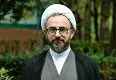 دیدار با حجت الاسلام و المسلمین دکتر اله نور کریمی تبار نماینده محترم ولی فقیه در استان