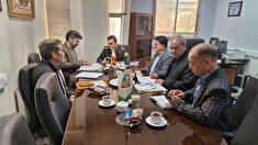 برگزاري کمیسیون رسیدگی به وضعیت بازنشستگان نیازمند استان خراسان رضوی