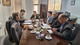 برگزاري کمیسیون رسیدگی به وضعیت بازنشستگان نیازمند استان خراسان رضوی